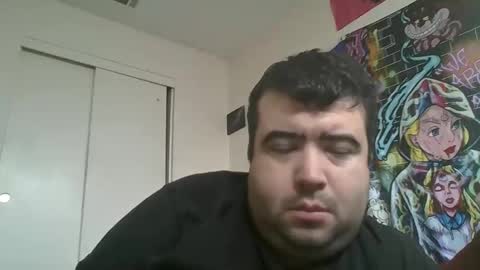 jdreamrebel online show from 05.03.26