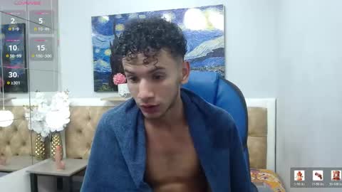 jdwhite18 online show from 05.31.26