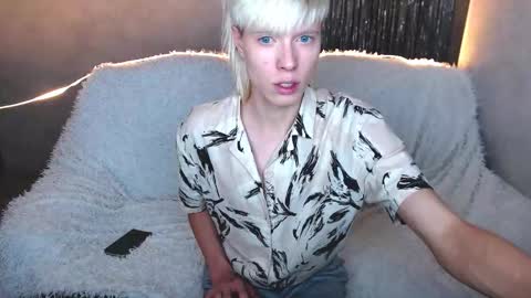 Angel online show from 12.15.25