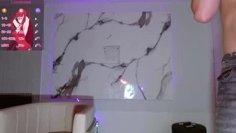 Jean and Axel online show from 02.22.26