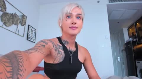 Akila and Daria online show from 02.16.25