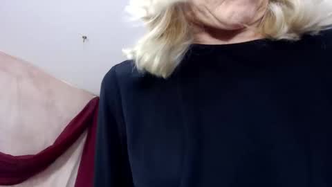 Jean Saint Sin online show from 03.27.26