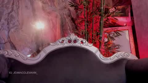 Jean Colleman online show from 02.13.26