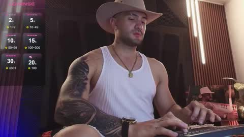 Jean Colleman online show from 03.07.26