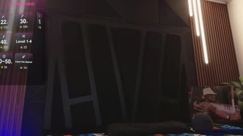 Jean Colleman online show from 03.16.26