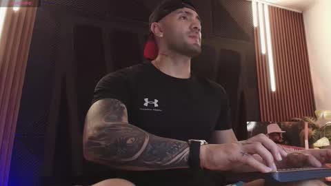 Jean Colleman online show from 03.22.26