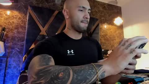 Jean Colleman online show from 04.19.26