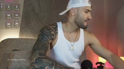 Jean Colleman online show from 05.29.26