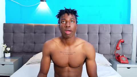 Jeandante  online show from 03.05.26