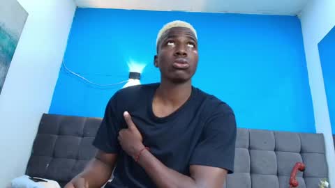 Jeandante  online show from 04.22.26