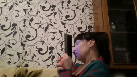 JeaneDavis online show from 02.11.25