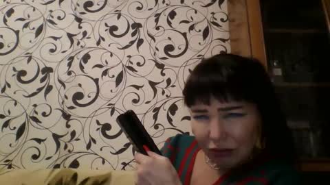 JeaneDavis online show from 02.11.25