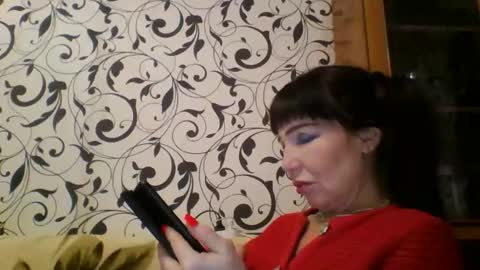 JeaneDavis online show from 02.12.25