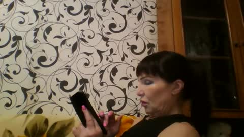 JeaneDavis online show from 03.11.25