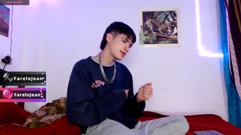 Jean online show from 01.05.25