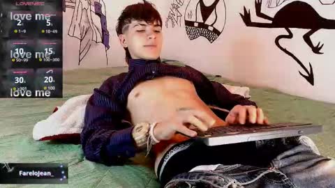 Jean online show from 10.24.25