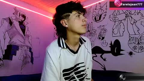 Jean online show from 04.05.26