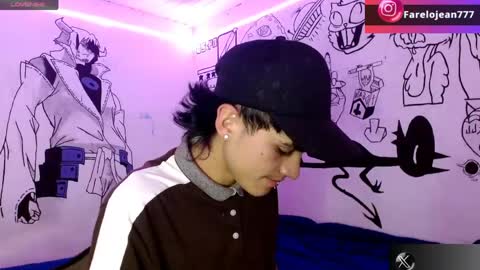 Jean online show from 04.21.26