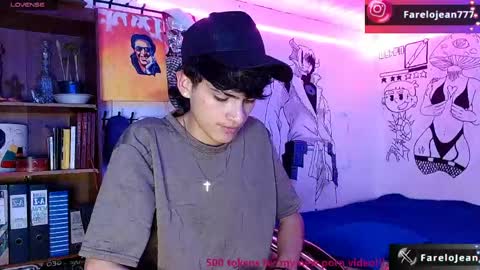 Jean online show from 04.23.26