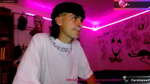 Jean online show from 04.27.26