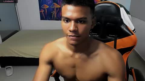 Snapshot of jeanfran_ferrer chatting on 09.20.25 jeanfran_ferrer online show from 09.20.25