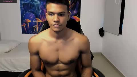 Snapshot of jeanfran_ferrer chatting on 09.26.25 jeanfran_ferrer online show from 09.26.25