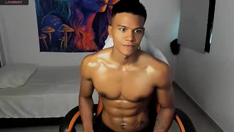 Snapshot of jeanfran_ferrer chatting on 10.02.25 jeanfran_ferrer online show from 10.02.25