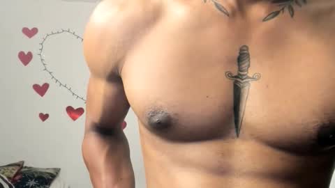 jeanfran_ferrer online show from 02.14.26