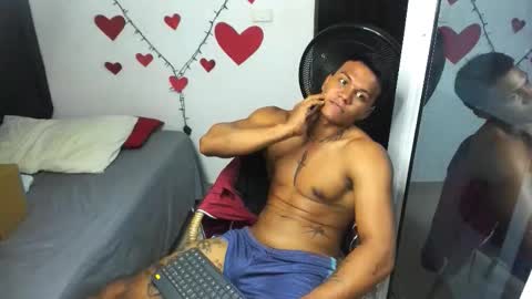 jeanfran_ferrer online show from 02.17.26