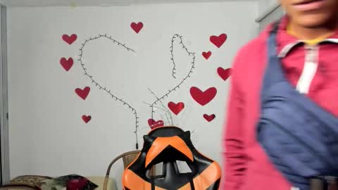 jeanfran_ferrer online show from 03.06.26