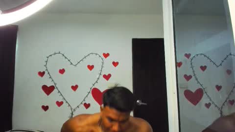 jeanfran_ferrer online show from 03.07.26