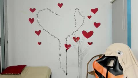 jeanfran_ferrer online show from 03.10.26