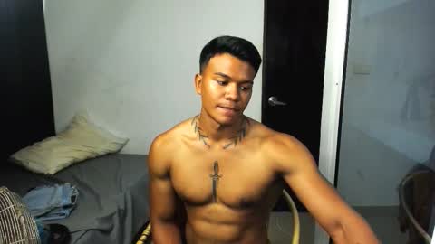 jeanfran_ferrer online show from 03.13.26