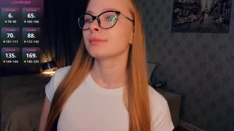 Jenny online show from 11.06.25