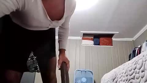 Snapshot of jeannettethesissy chatting on 10.20.25 jeannettethesissy online show from 10.20.25