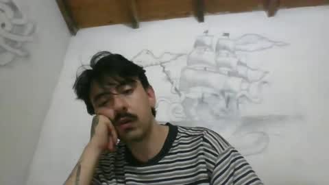 jeannno666 online show from 01.07.25