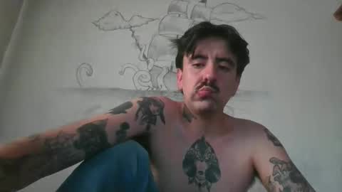 jeannno666 online show from 01.10.25