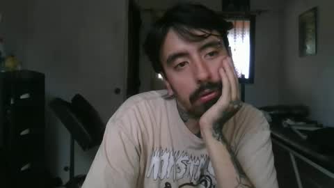 jeannno666 online show from 02.12.25