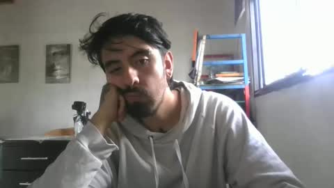 jeannno666 online show from 02.24.25