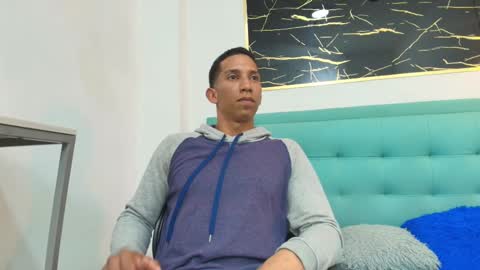 jeanpaul47 online show from 09.25.25