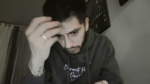 jean pier bello Silva online show from 02.26.25