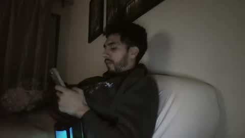 jean pier bello Silva online show from 02.26.25