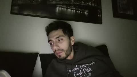 jean pier bello Silva online show from 02.27.25