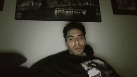 jean pier bello Silva online show from 03.02.25