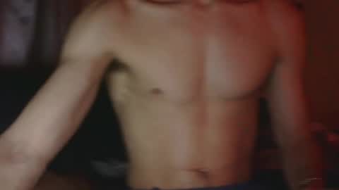 Snapshot of jeanpierbello7 chatting on 01.19.26 jean pier bello Silva online show from 01.19.26