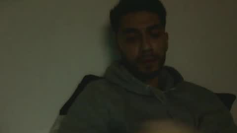 Snapshot of jeanpierbello7 chatting on 02.01.26 jean pier bello Silva online show from 02.01.26