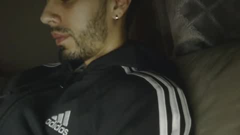 Snapshot of jeanpierbello7 chatting on 02.03.26 jean pier bello Silva online show from 02.03.26