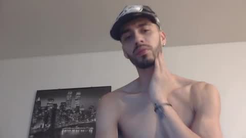 Snapshot of jeanpierbello7 chatting on 02.06.26 jean pier bello Silva online show from 02.06.26