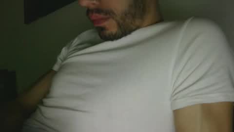 Snapshot of jeanpierbello7 chatting on 02.08.26 jean pier bello Silva online show from 02.08.26