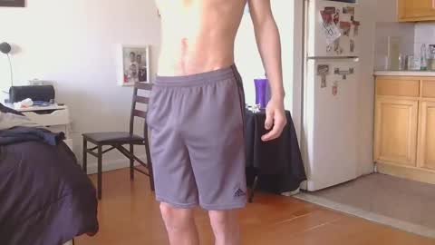 Snapshot of jeanpierbello7 chatting on 02.13.26 jean pier bello Silva online show from 02.13.26